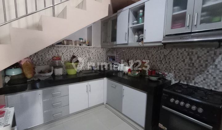 Ideal Family Home in Cijerah - 15 Minutes to Pasir Koja Toll Road 2