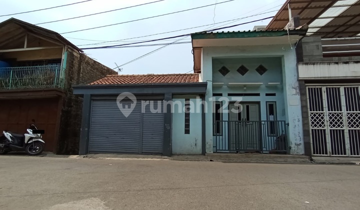 Hunian di Cimahi Aman & Bebas Banjir Lokasi Strategis