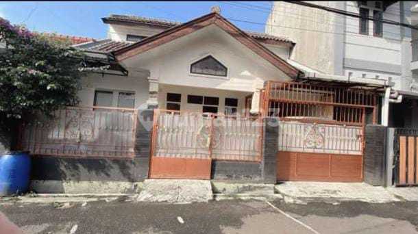 Rumah Stylish & Modern di Cijerah, Lokasi Super Strategis