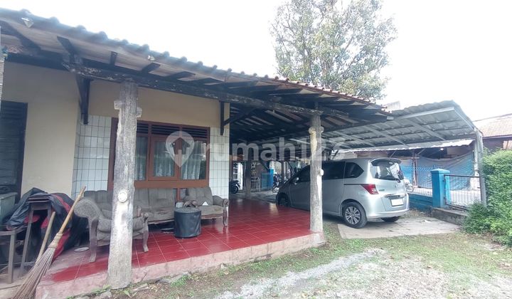 Hunian Eksklusif Dekat Cimahi & Cijerah Hunian Eksklusif Dekat Cimahi & Cijerah