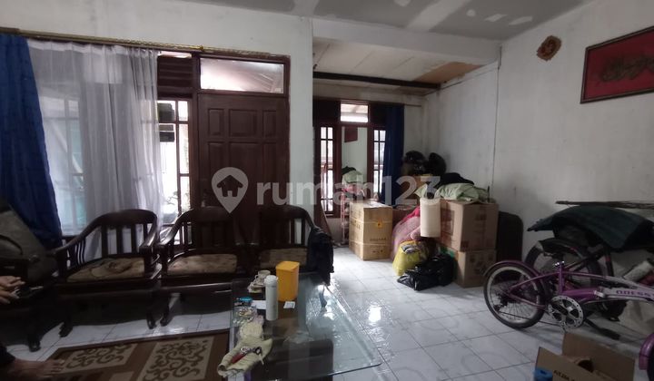 Rumah 10 Menit ke Gerbang Tol Pasir Koja di Melong Green Rumah 10 Menit ke Gerbang Tol Pasir Koja di Melong Green