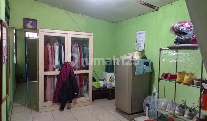 Comfortable 1-Story House in Cijerah - Easy Access to All Facilities 2