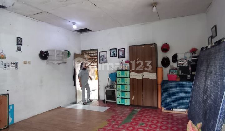 Ready-to-Occupy House in Melong Green Strategic Location, Friendly Price! 2