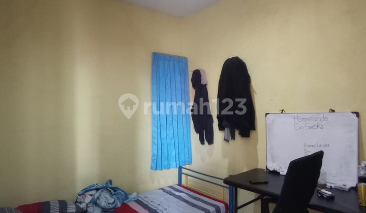 Investment in Boarding House in Gempol, 18 Rooms Near Toll Road & Industrial Area 2