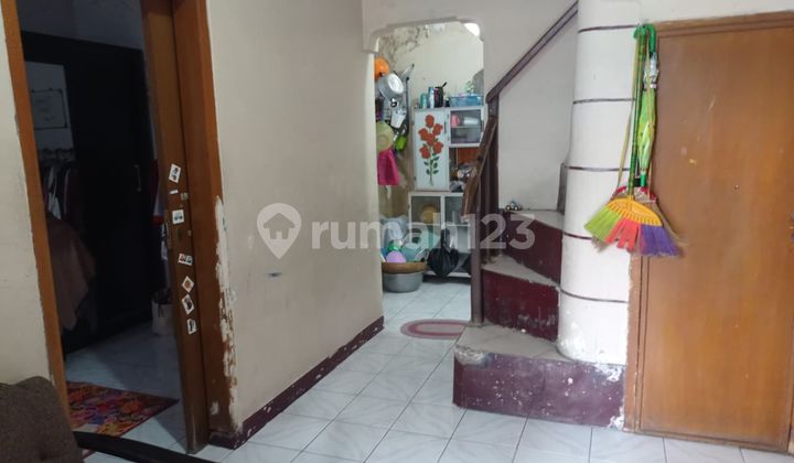 Murah & Strategis! Rumah 5 Kamar di Cijerah Dekat Tol