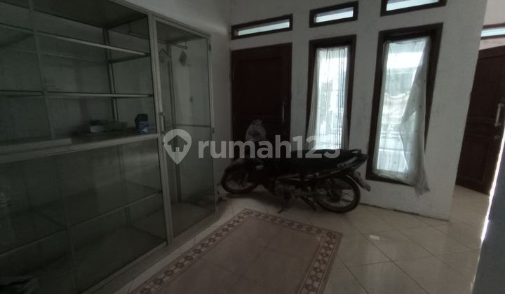 Super Strategic! House in Cijerah Near Toll Road & Complete Facilities 2