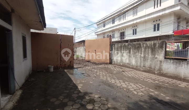 Strategic Land in Cijerah - A Rare Opportunity for Investment & Business