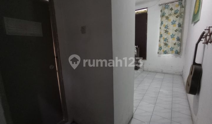 House in Cijerah Within Complex - Spacious & Strategic 2