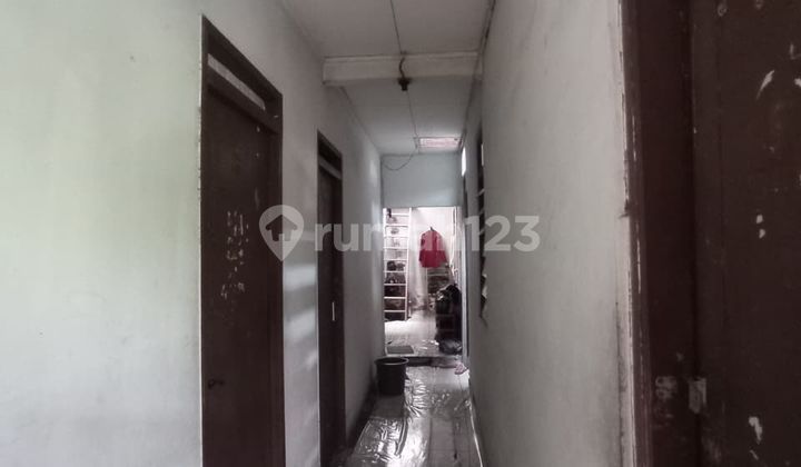 Rumah Nyaman & Super Strategis Cijerah - Jangan Sampai Lewat!