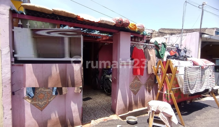 Hunian Nyaman di Cijerah - 3 Kamar Strategis Dekat Tol & Industri