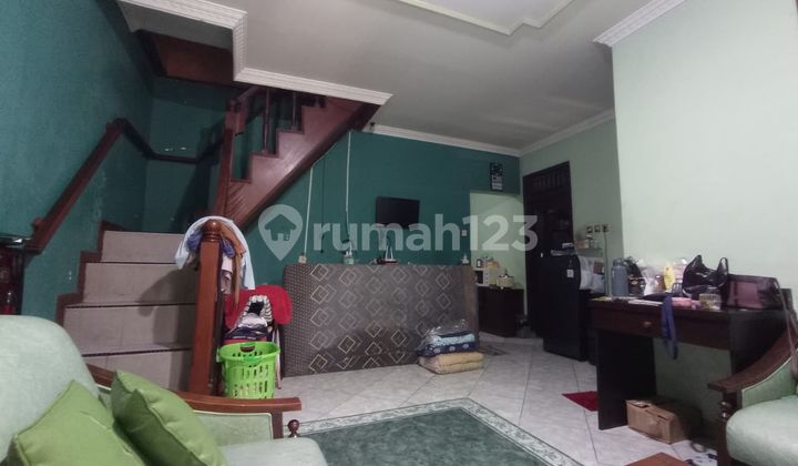 Rumah Lokasi Dekat ke Borma di Bumi Asri Gempol Rumah Lokasi Dekat ke Borma di Bumi Asri Gempol