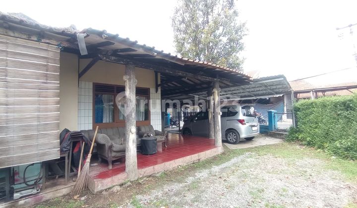 Hunian Eksklusif Dekat Cimahi & Cijerah 2