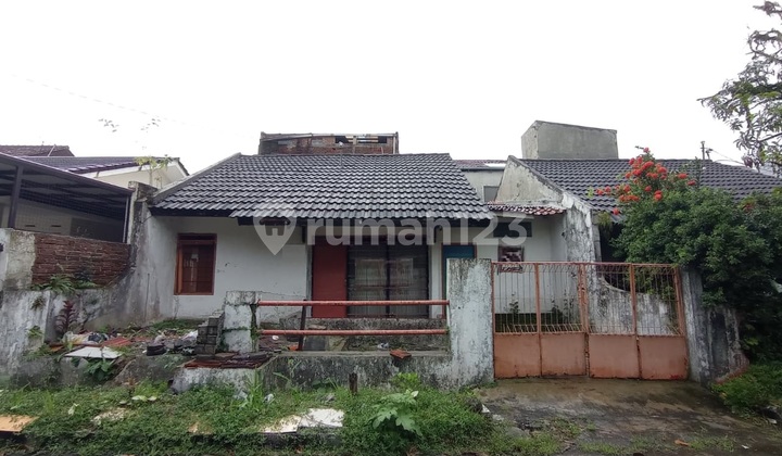 Kesempatan Terbatas! Rumah Strategis di Cijerah Harga 650 Juta Kesempatan Terbatas! Rumah Strategis di Cijerah Harga 650 Juta