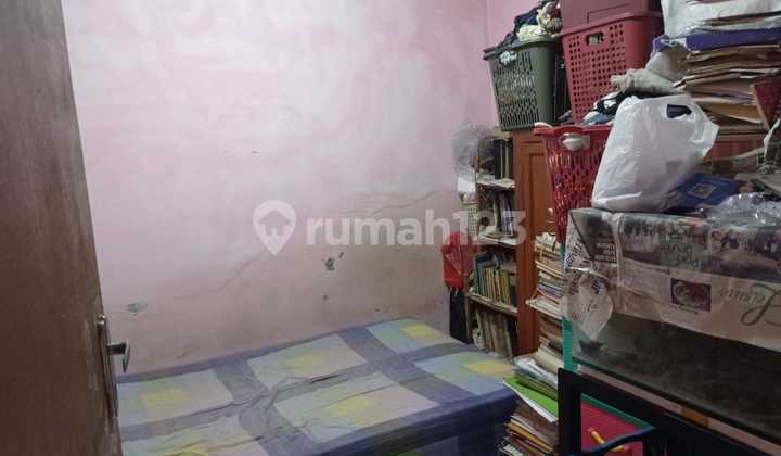 Comfortable Residence in Cijerah - 3 Strategic Rooms Near Toll Road & Industry 2