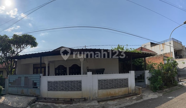 Rumah Strategis di Cijerah Kompleks Nyaman, Siap Huni! Rumah Strategis di Cijerah Kompleks Nyaman, Siap Huni!