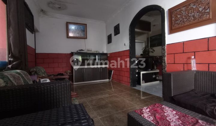 Main Road House, Strategically Located in Bumi Asri Gempol 1