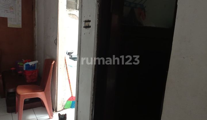 Minimalist House in a Strategic Location at Cijerah - Street Fits 2 Cars 2