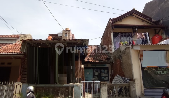 Tanah Strategis Cijerah - 10 Menit Tol Pasir Koja | Akses 2 Mobil | 725 Juta!