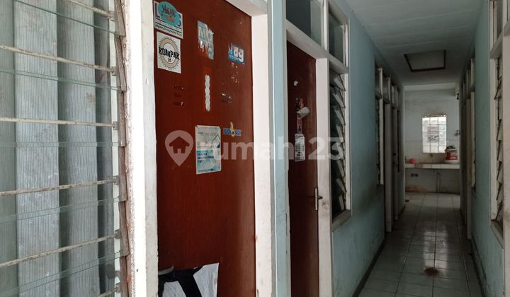 Strategic Boarding House in Cijerah Near Industrial Area - 8 Rooms Ready for Occupancy 2