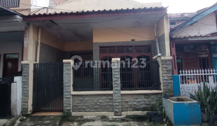 Rumah di Cijerah Bandung - Strategis, Siap Huni, Harga Kompetitif Rumah di Cijerah Bandung - Strategis, Siap Huni, Harga Kompetitif