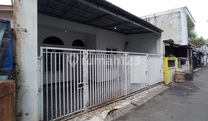 Rumah 2 Lantai di Cijerah - Nyaman, Strategis, Terjangkau! Rumah 2 Lantai di Cijerah - Nyaman, Strategis, Terjangkau!