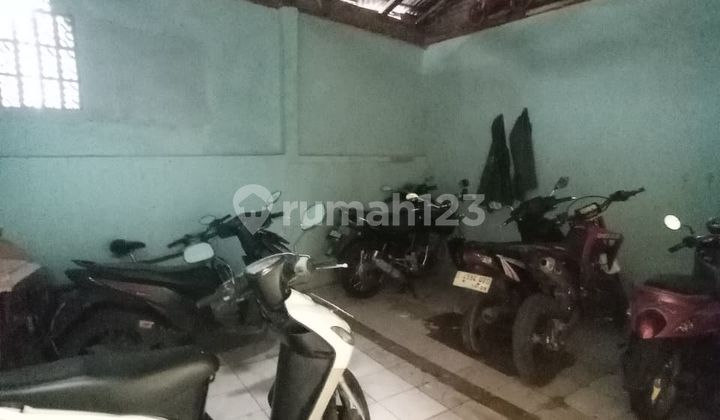 Shop House + Boarding House Good Location Guaranteed Profit in Gempol Sari 2