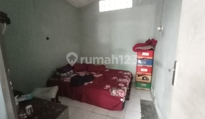 Rumah Lokasi Dekat Berbagai Fasilitas di Cijerah 2