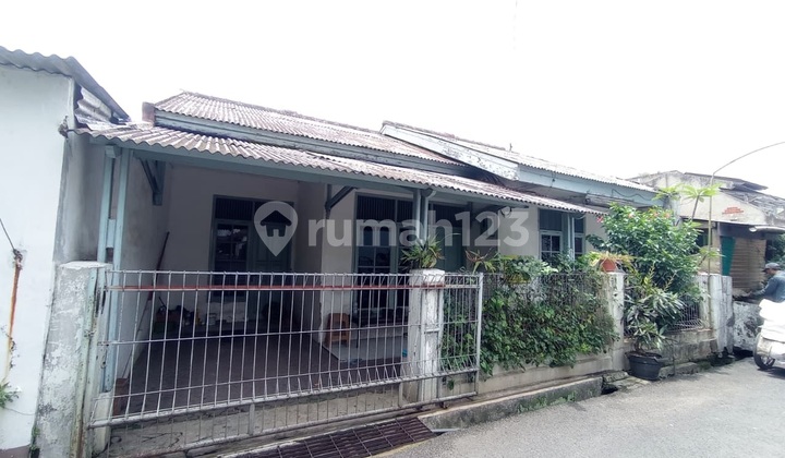 Rumah Minimalis di Cijerah - Lokasi Strategis, Harga Ringan, Siap Huni! Rumah Minimalis di Cijerah - Lokasi Strategis, Harga Ringan, Siap Huni!