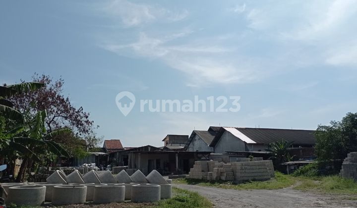 Hot Deal! Land Near Business & Industrial Center