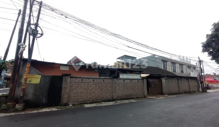 Warehouse Suitable for Mbg Strategic Location in Pharmindo for Rent