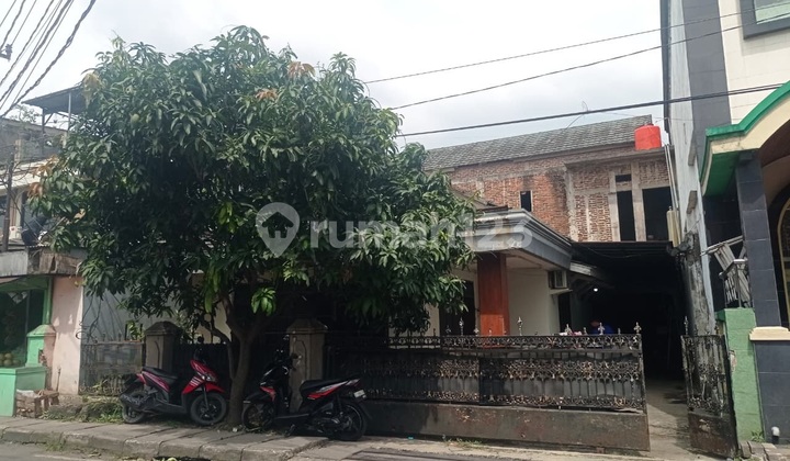 Hunian Luas & Nyaman di Cijerah, 10 Menit ke Tol Pasir Koja!