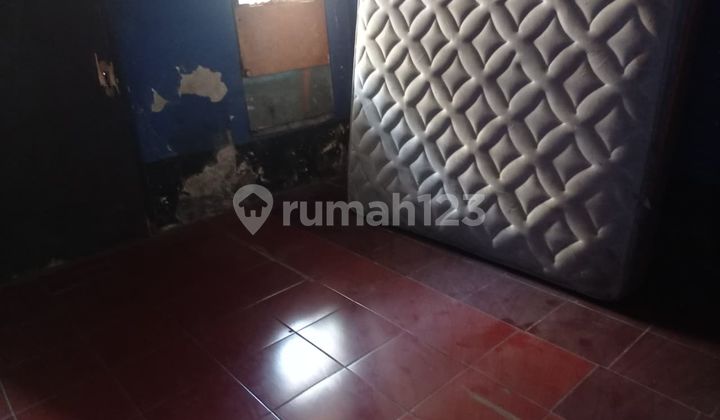 Minimalist Hook House 3BR in Cijerah - Strategic & Close to Industry 2