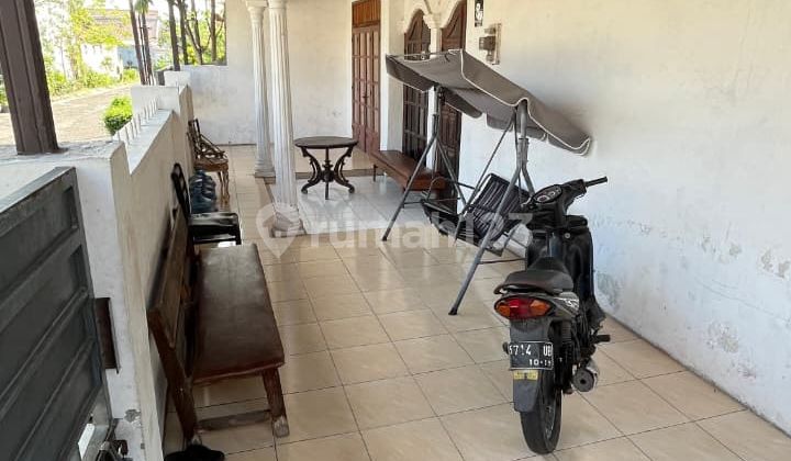 Strategic House in Cijerah Comfortable Complex, Ready to Occupy! 2