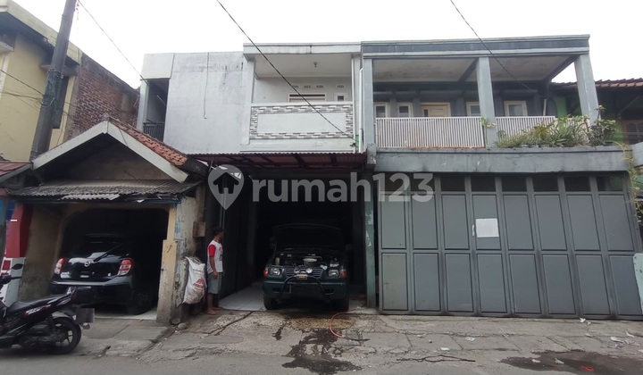 Rumah Keluarga Strategis di Cimahi, Dekat Pasar & Sekolah
