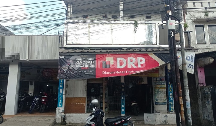 Rumah Main Road Cijerah - Nyaman, Siao Huni!