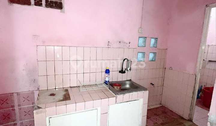 Strategic Cijerah House - 10 Minutes to Pasir Koja Toll Road, Near Business Center 2