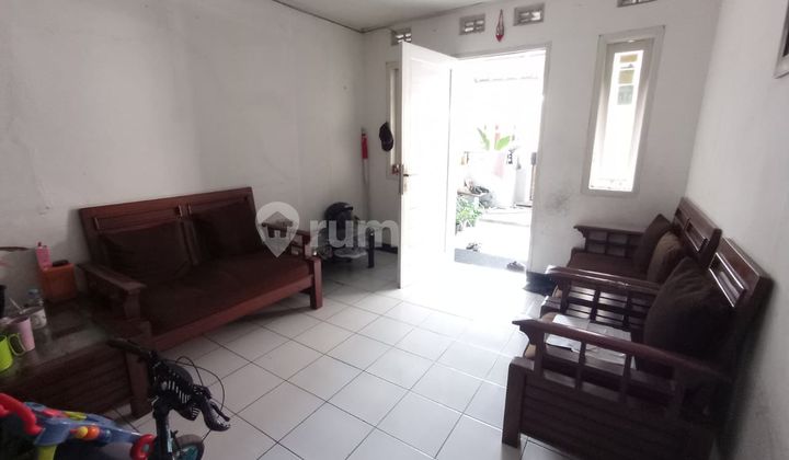 Rumah Siap Huni di Cijerah - Lokasi Strategis! Rumah Siap Huni di Cijerah - Lokasi Strategis!