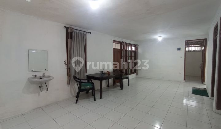 Rumah Harga Terbaik! Lokasi Strategis, Akses Mudah di Pharmindo 2