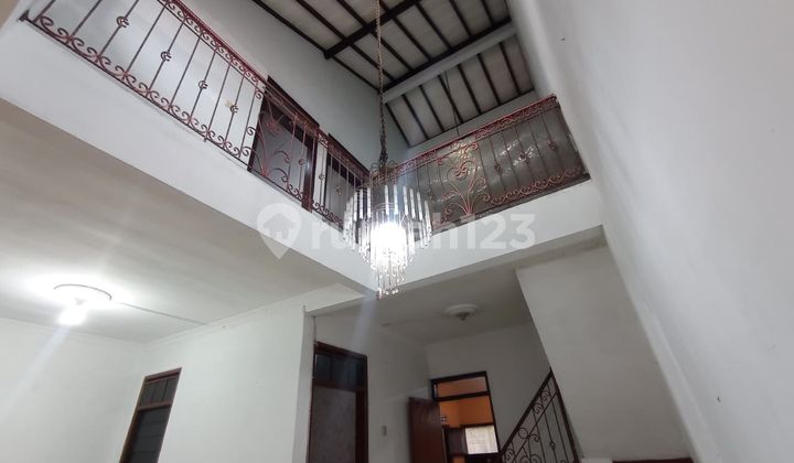 Exclusive Property in Cijerah - Strategic 2-Story House, Move-In Ready, Ideal Land Area 2