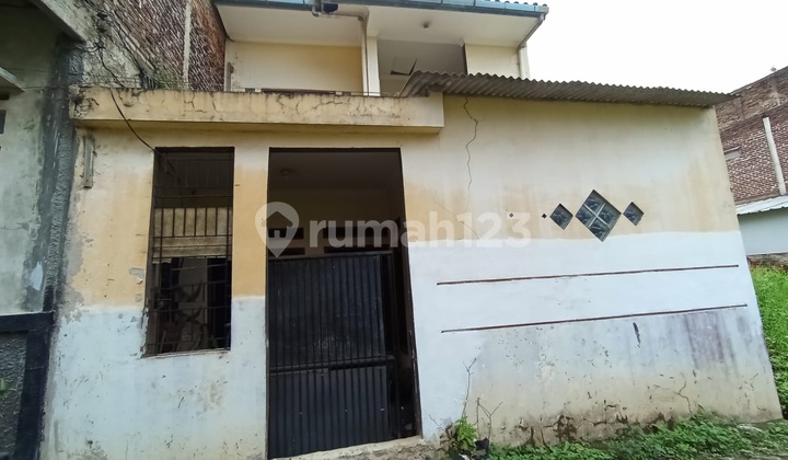 Hunian di Cijerah Nyaman Dekat Tempat Ibadah & Industri