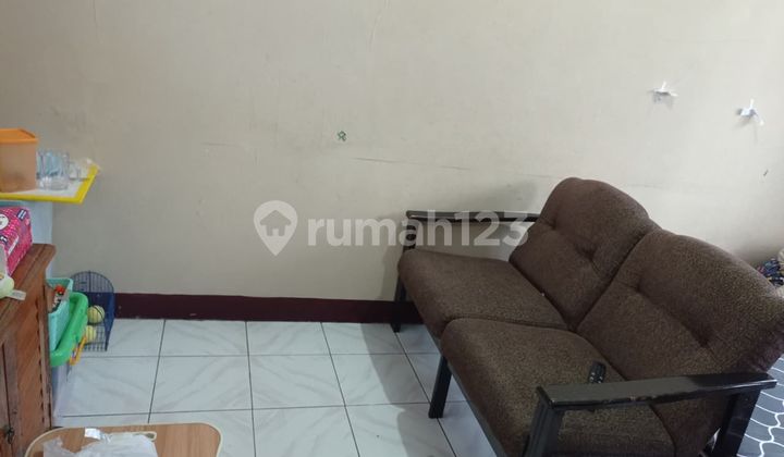 Affordable & Strategic! 5-Bedroom House in Cijerah Near the Highway 2