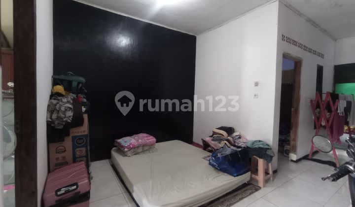 Rumah Murah Lokasi Strategis Cijerah - Dekat Tol & Industri
