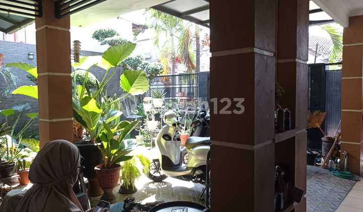 Rumah di Gempol Asri ! Mewah Lokasi Strategis 2