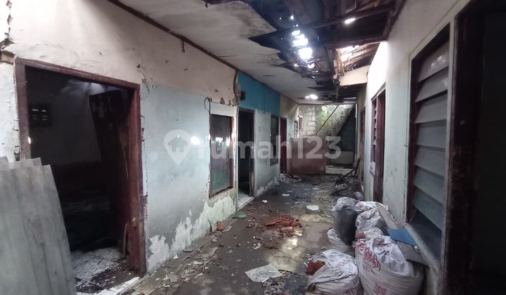 Tanah SHM di Cijerah 350 Juta - 10 Menit Tol Pasir Koja!