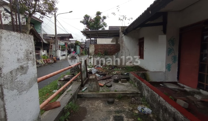 Limited Opportunity! Strategic House in Cijerah for 650 Million 2