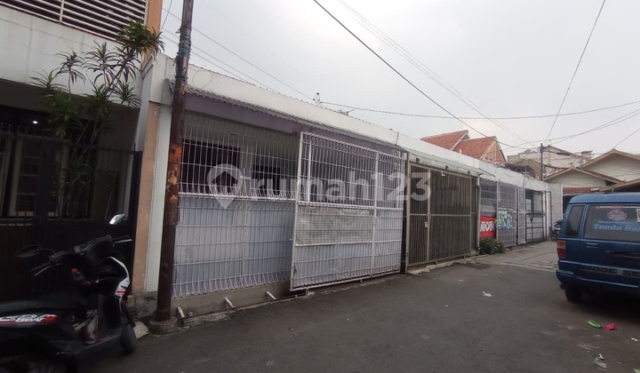 Siap Huni + Include Furniture! Rumah 750 Jt Cimahi Selatan