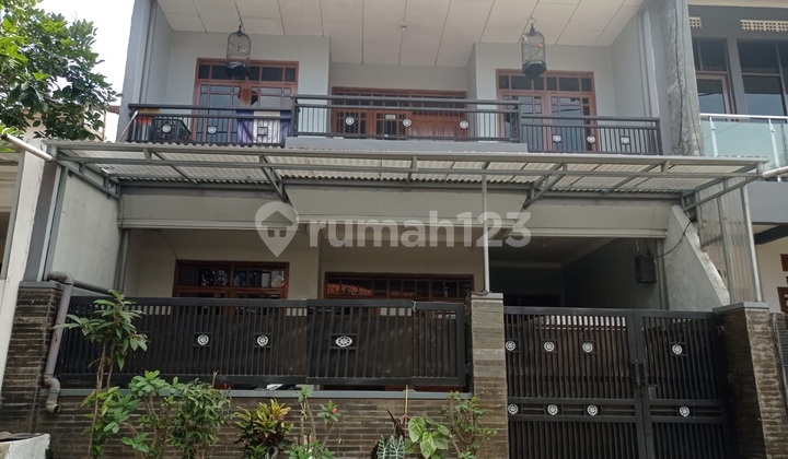 Properti Strategis di Cimahi - Cocok Hunian & Investasi