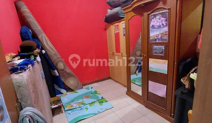 Hunian Ideal Keluarga Muda di Cijerah