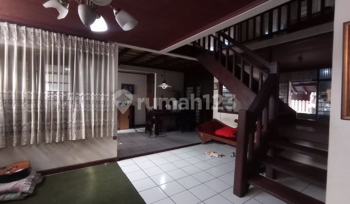 Rumah Nuansa Jepang Siap Huni di Pharmindo Rumah Nuansa Jepang Siap Huni di Pharmindo