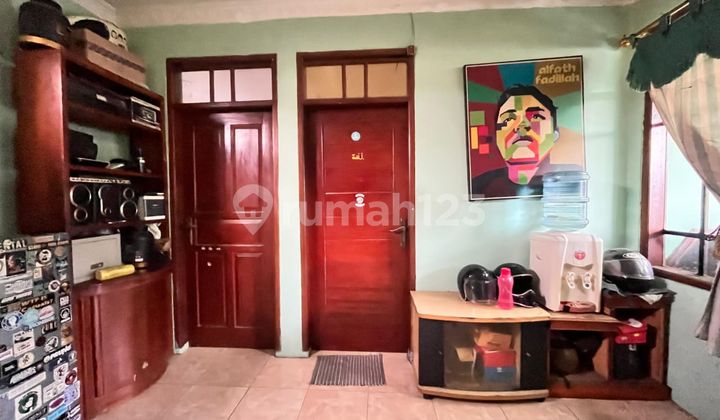 Comfortable House in Bumi Asri Gempol, Move-In Ready 2